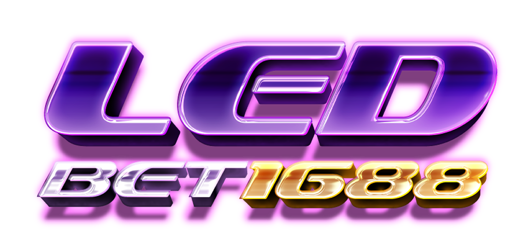 LEDBET1688 เว็บพนันที่ครบเครื่อง เดิมพันได้ทุกที่ทุกเวลา